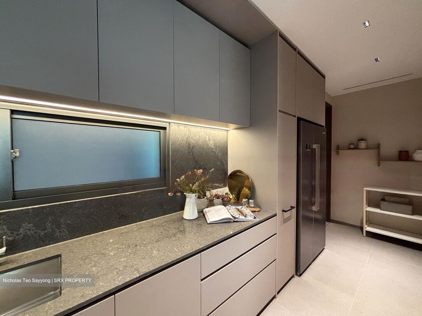 Amber Gardens (D15), Apartment #472873841